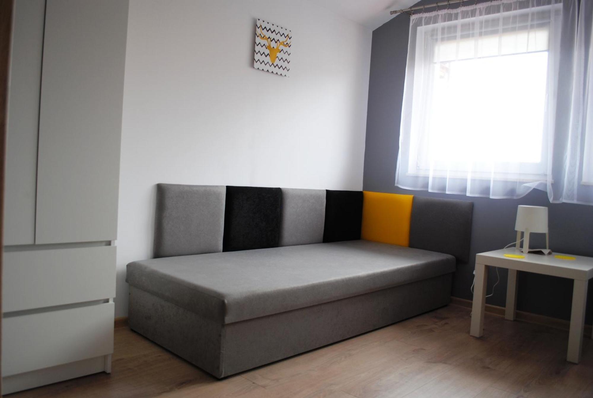 Villa Dom Adula à Janów Lubelski Extérieur photo